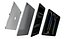 Apple iPad Pro 13 2024 Silver