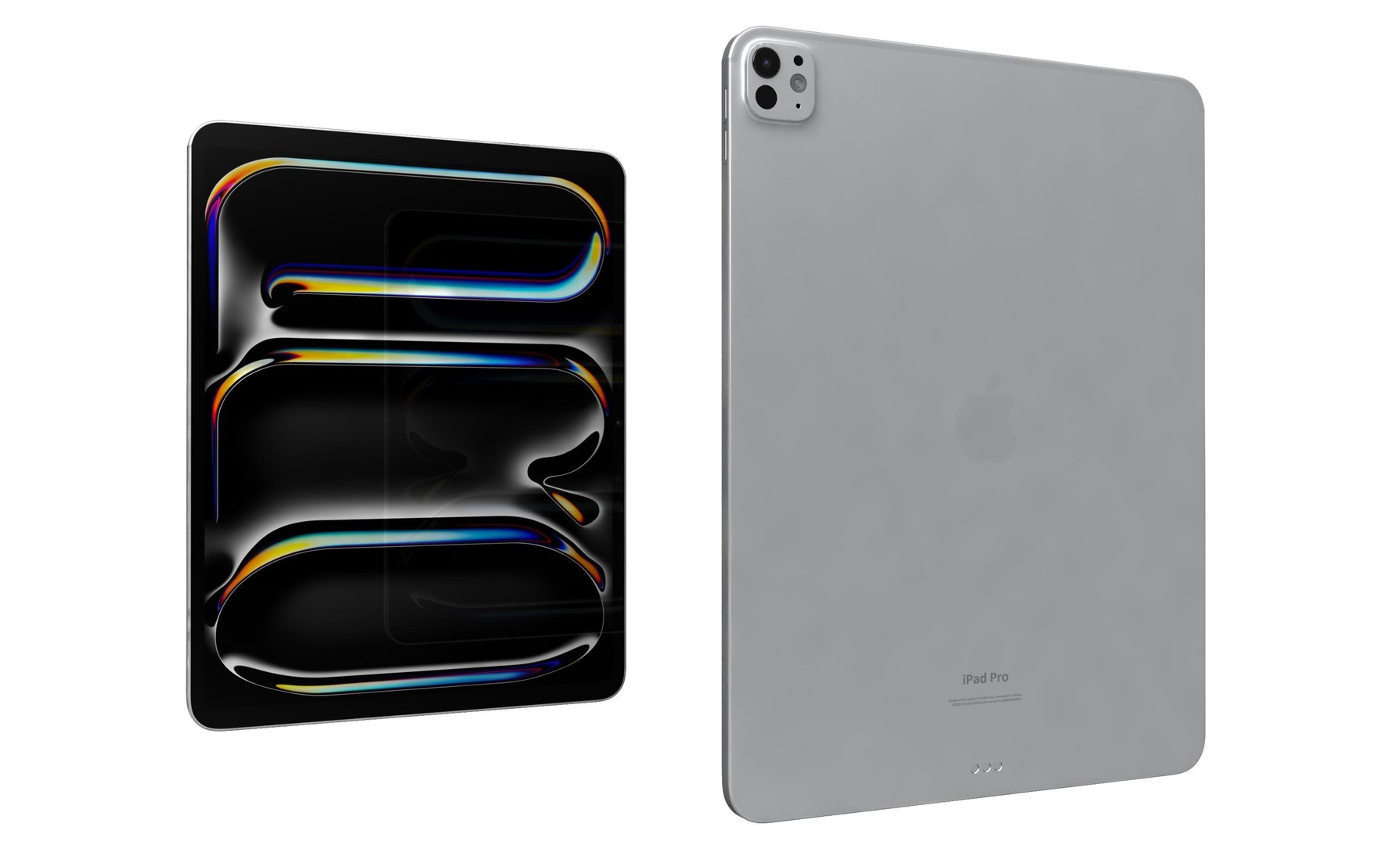 Apple iPad Pro 13 2024 Silver 3D model https://p.turbosquid.com/ts-thumb/kB/VS5WRq/kt/10/jpg/1715756018/1920x1080/fit_q87/155729039edbe465c617d0d23f5c2d404b44a695/10.jpg