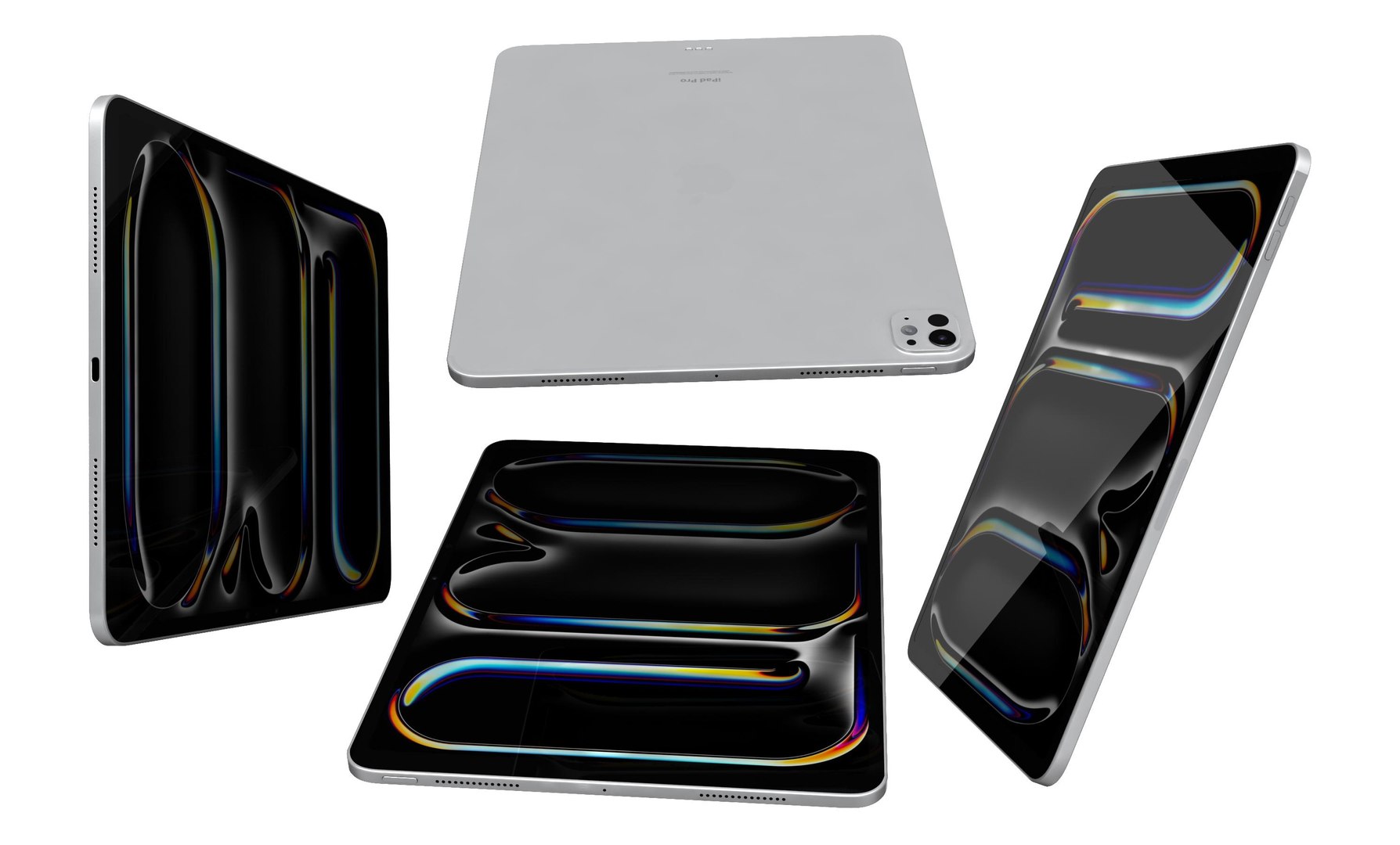 Apple iPad Pro 13 2024 Silver 3D model https://p.turbosquid.com/ts-thumb/kB/VS5WRq/sv/16/jpg/1715756028/1920x1080/fit_q87/c7c13488d42e63e9934ac22f4d5bb21e6b2da37d/16.jpg