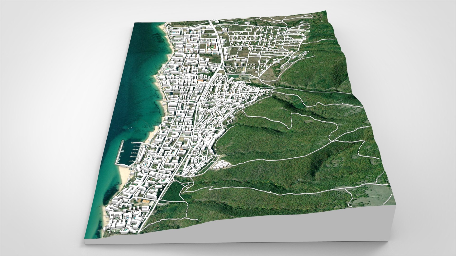 3D model Cityscape Sveti Vlas Bulgaria https://p.turbosquid.com/ts-thumb/kB/YpXMC5/1U/untitled.7284/jpg/1768683519/1920x1080/fit_q87/8494faf47b483e727c1eec91f371fe52948a6d7b/untitled.7284.jpg