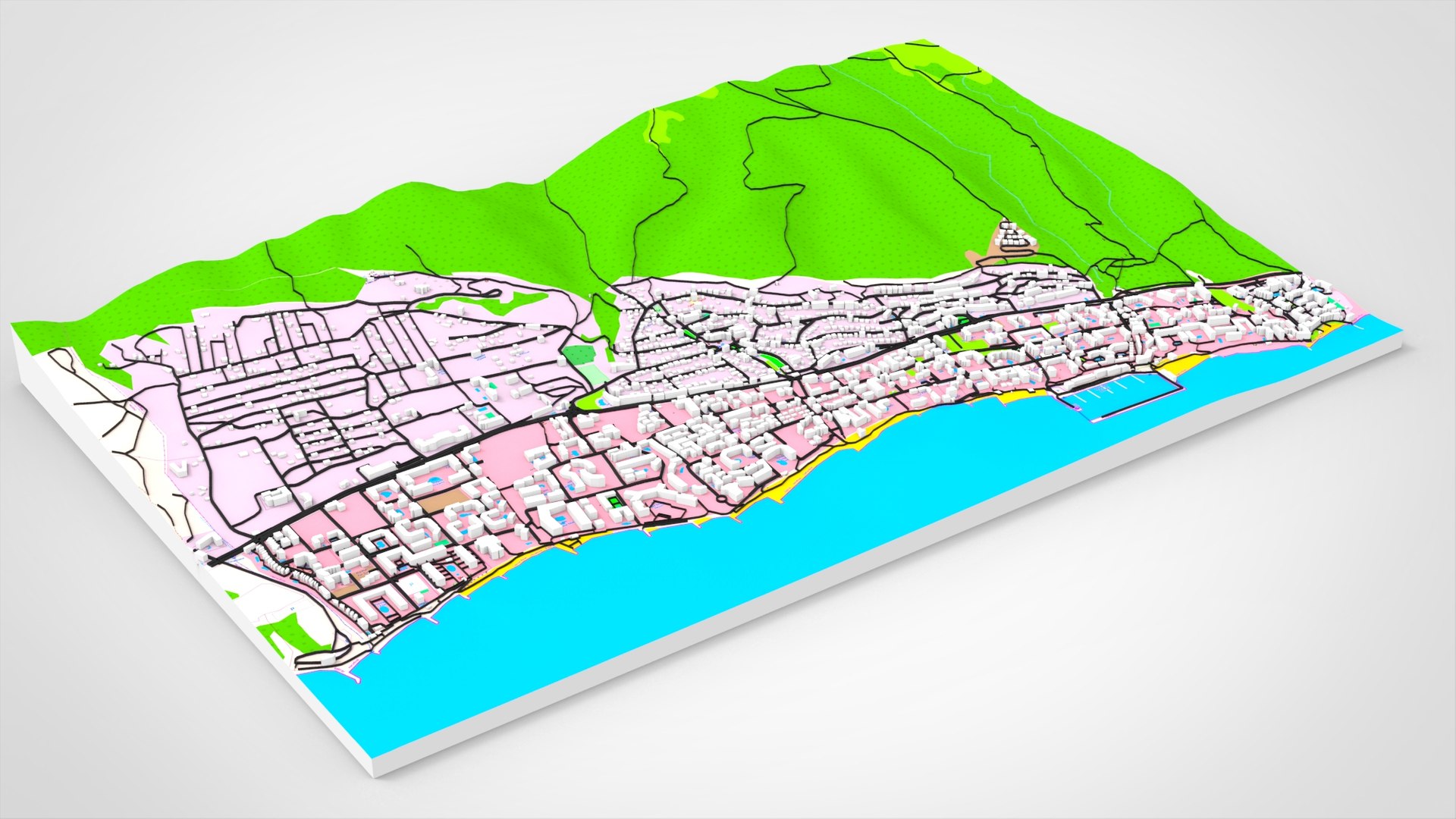 3D model Cityscape Sveti Vlas Bulgaria https://p.turbosquid.com/ts-thumb/kB/YpXMC5/PN/untitled.7289/jpg/1768683559/1920x1080/fit_q87/485c57627fdb9140df1d4dcc56987c23b09a616e/untitled.7289.jpg