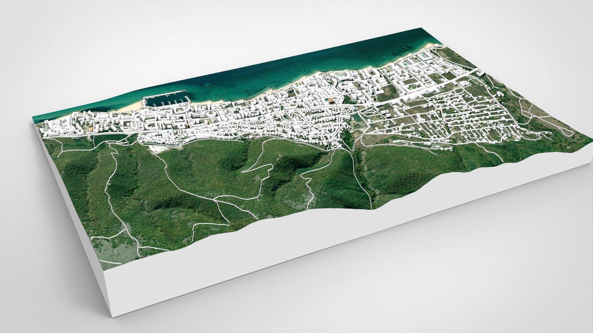 3D model Cityscape Sveti Vlas Bulgaria https://p.turbosquid.com/ts-thumb/kB/YpXMC5/p3/untitled.7285/jpg/1768683538/1920x1080/fit_q87/a006c4b5e251d4fbdcda6343227771a0a7ac6cfb/untitled.7285.jpg