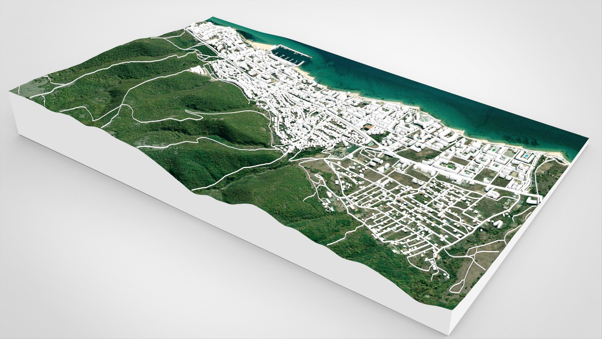 3D model Cityscape Sveti Vlas Bulgaria https://p.turbosquid.com/ts-thumb/kB/YpXMC5/wf/untitled.7286/jpg/1768683543/1920x1080/fit_q87/c5610b69548ce50fa20b9c5ecd9226e1104cb58d/untitled.7286.jpg