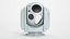 multi camera 3D model