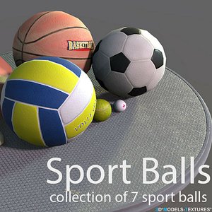 Sports Balls