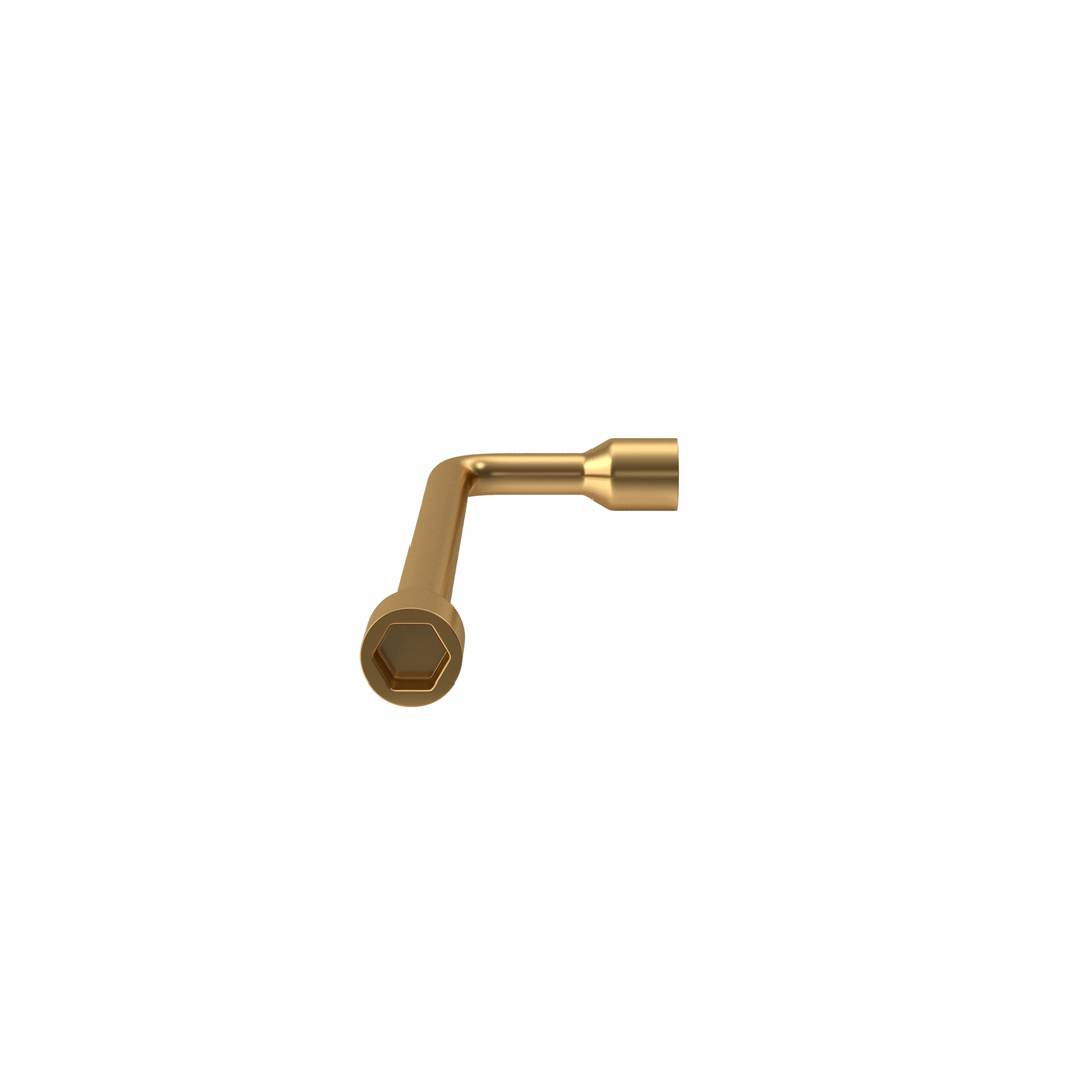 Gold Wheel Wrench 3D model https://p.turbosquid.com/ts-thumb/kB/fstRwH/MU/p/png/1673687689/1920x1080/turn_fit_q99/ab37ff96f91d2422f9664997b53bb0958e5c50ce/p-1.jpg