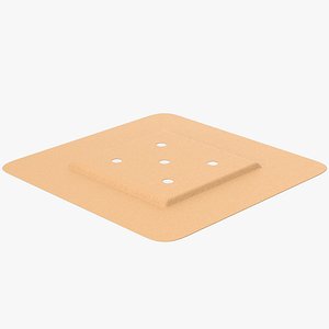 3D Medical Plaster