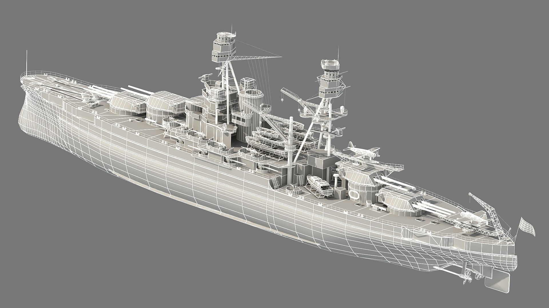 USS Nevada BB-36 Nevada-class battleships model https://p.turbosquid.com/ts-thumb/kB/mO8Sth/Xq/bb36_042/jpg/1687257751/1920x1080/fit_q87/711ac0af075e71a6baabd62e62e703fce2b2f87a/bb36_042.jpg