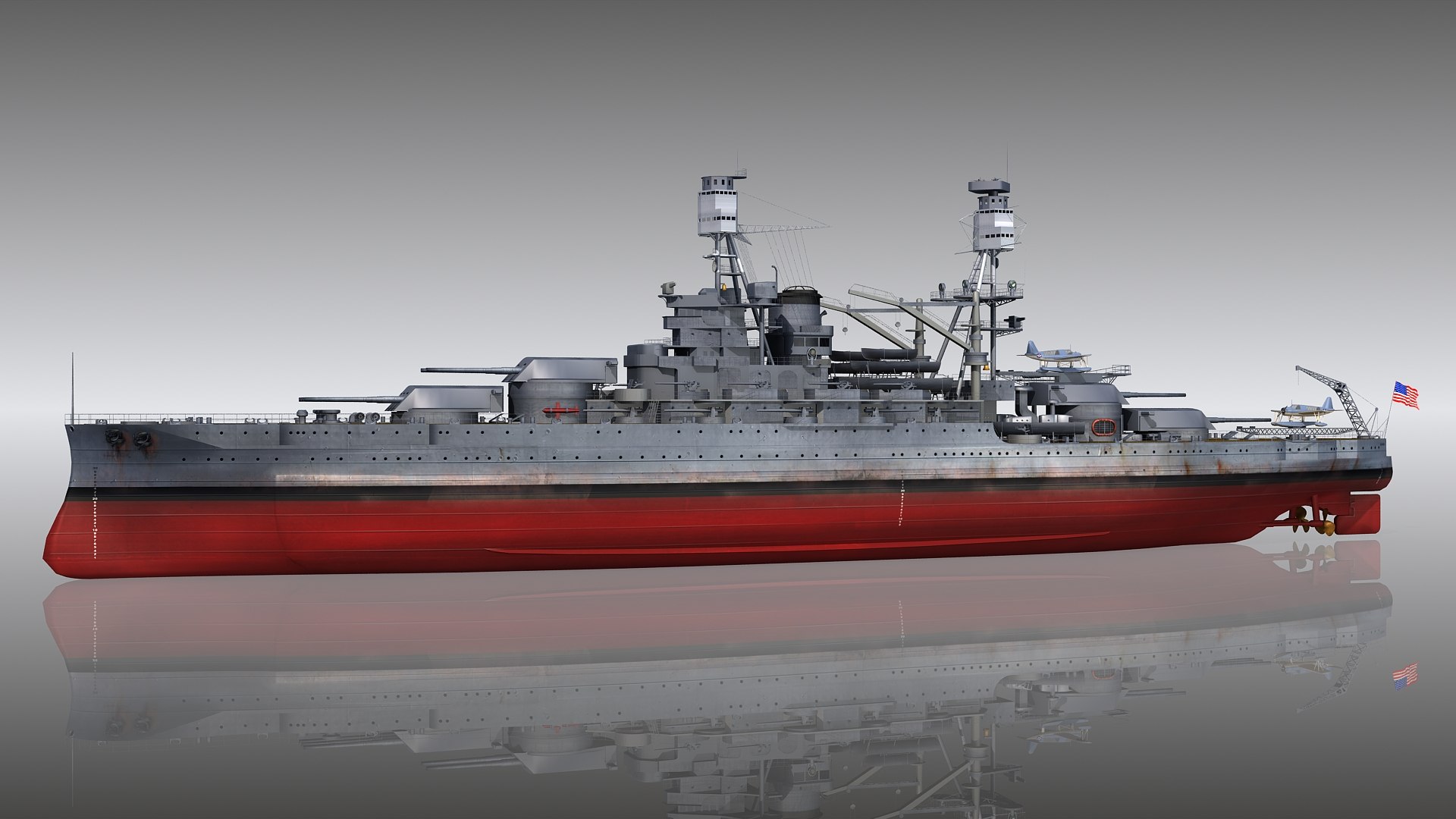 USS Nevada BB-36 Nevada-class battleships model https://p.turbosquid.com/ts-thumb/kB/mO8Sth/YU/bb36_009/jpg/1687257715/1920x1080/fit_q87/27eaa56e756016841b2555a6114ad422167bc5ff/bb36_009.jpg