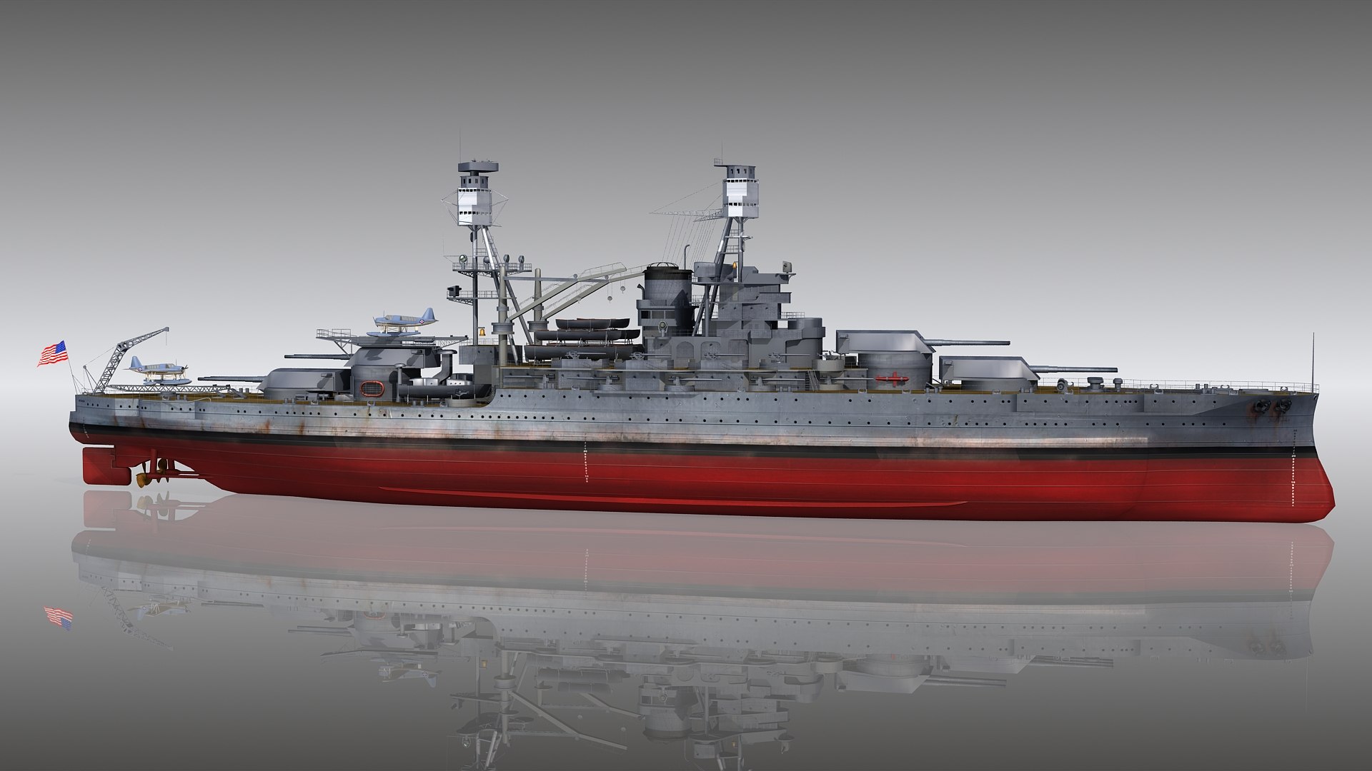 USS Nevada BB-36 Nevada-class battleships model https://p.turbosquid.com/ts-thumb/kB/mO8Sth/c2/bb36_027/jpg/1687257735/1920x1080/fit_q87/a7c89b1cea868915def88823072a199609f2f62a/bb36_027.jpg