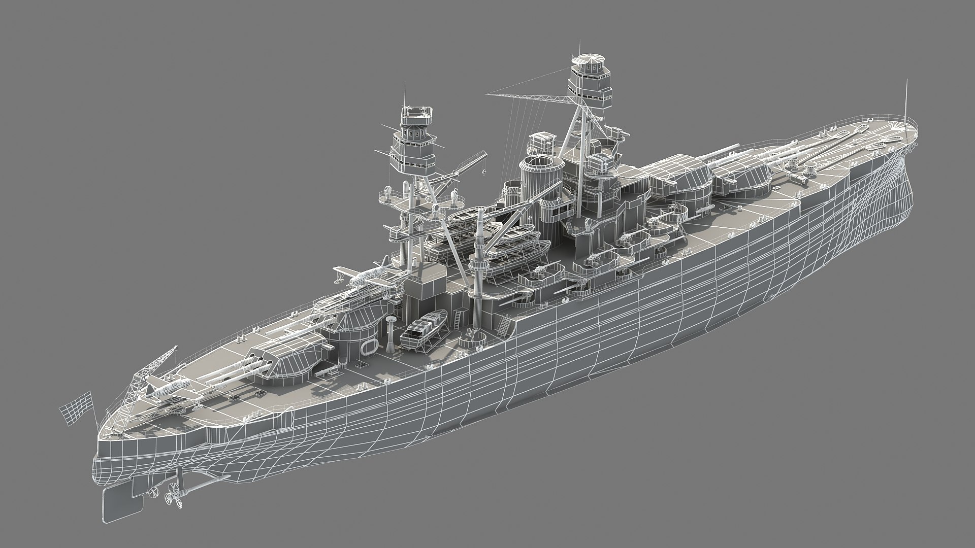 USS Nevada BB-36 Nevada-class battleships model https://p.turbosquid.com/ts-thumb/kB/mO8Sth/fy/bb36_043/jpg/1687257752/1920x1080/fit_q87/76a4eec1e7fe0349758041b94961c73f7d467cf0/bb36_043.jpg