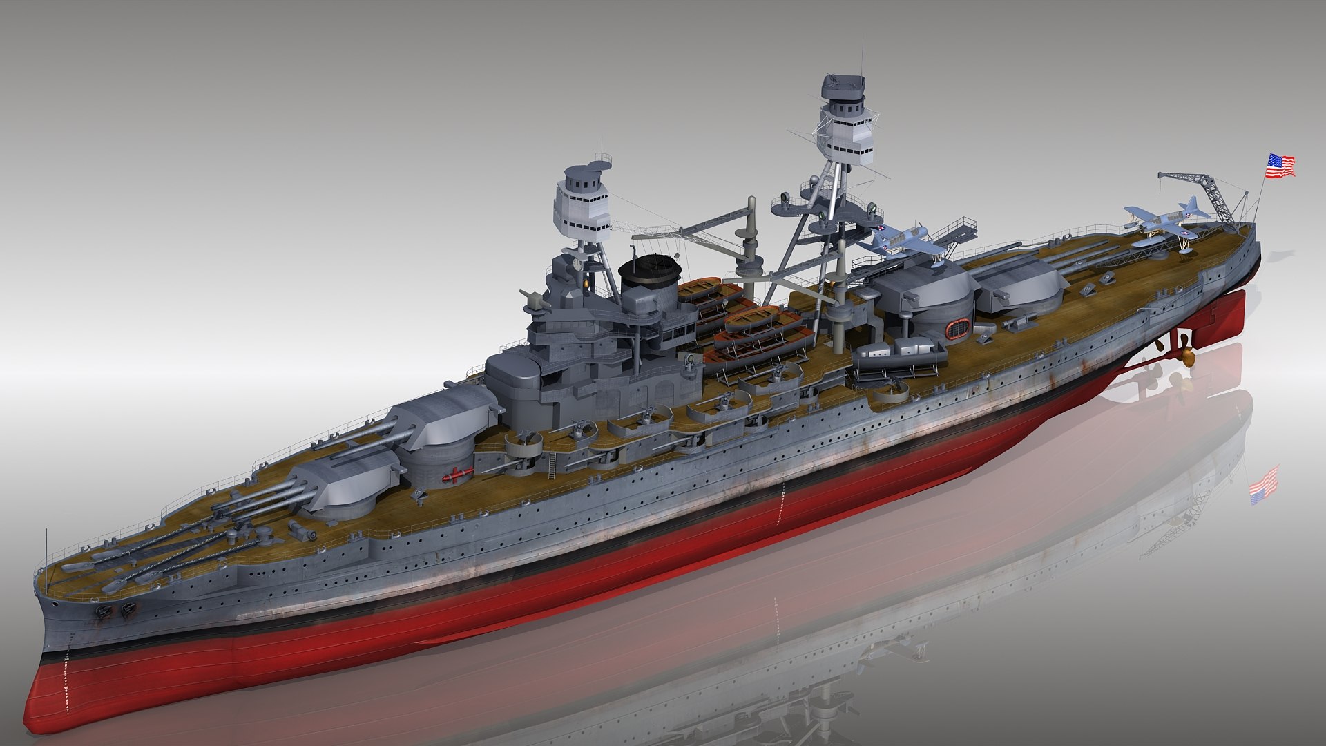 USS Nevada BB-36 Nevada-class battleships model https://p.turbosquid.com/ts-thumb/kB/mO8Sth/pt/bb36_004/jpg/1687257701/1920x1080/fit_q87/3a9cc71e3836da29824eddf63714dddbd3585412/bb36_004.jpg