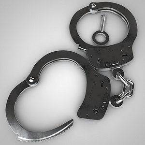 Handcuffs