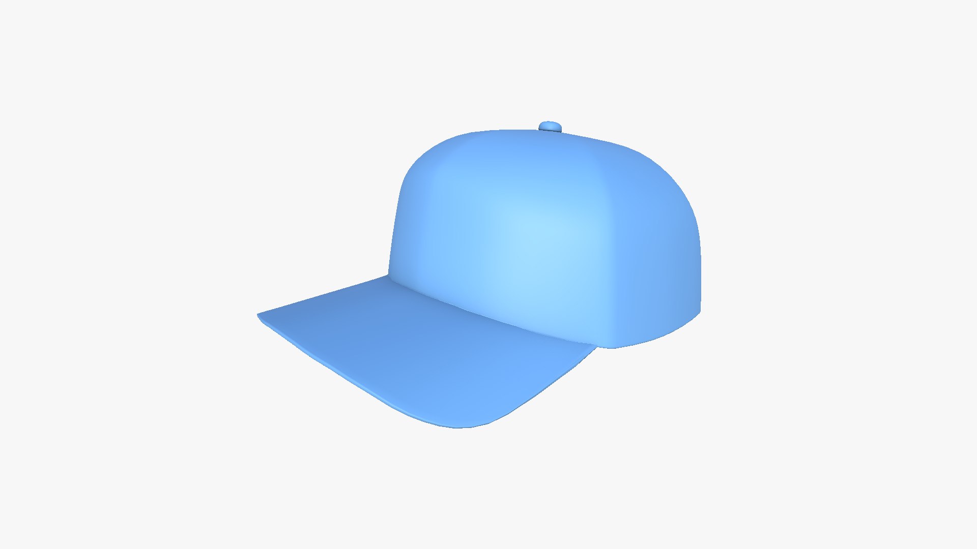 3D Cap A06 Pink - Character Fashion Design model - TurboSquid 2095612