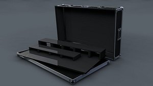 flight case 3ds