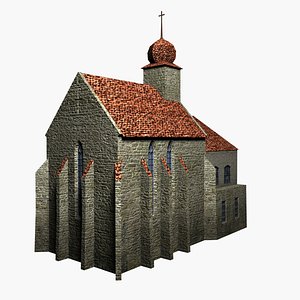 Medieval Church