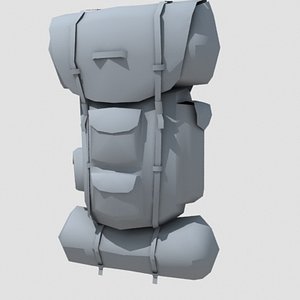 Military Backpack