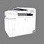HP M276n