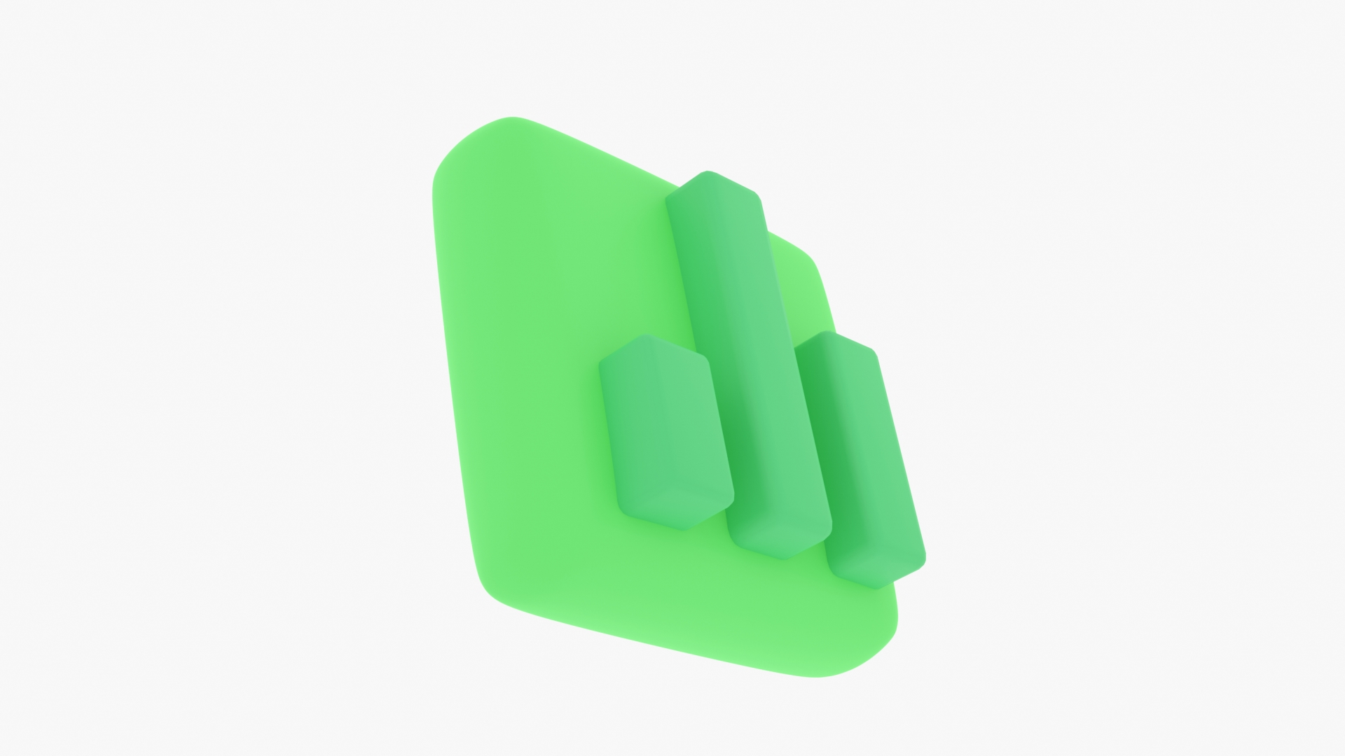 Bar Graph Icon 3D model https://p.turbosquid.com/ts-thumb/kB/wrQdzT/9d/bargraphicon/jpg/1638561166/1920x1080/turn_fit_q99/f14663196e5e74944291bab9833afd0b2c57332e/bargraphicon-1.jpg