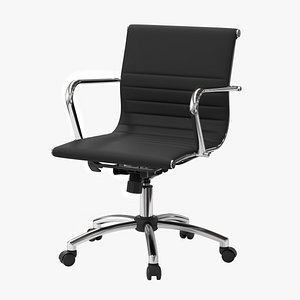 Home Office Desk Chair 02