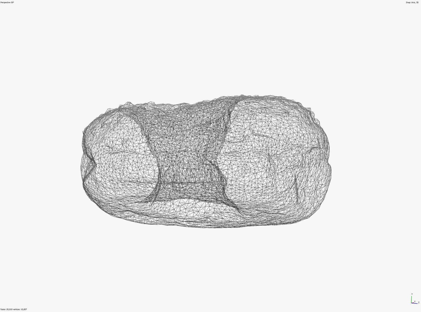 CROSS-POLARIZED CHOCOLATE DONUT 3D SCAN LOW HIGH POLY 3D MODEL 16k TEXTURES 3D model https://p.turbosquid.com/ts-thumb/kC/4ieq0Q/5A/screenshot_18/png/1649190835/1920x1080/fit_q87/9866b59de517956b640b7ac21c67415ed023a001/screenshot_18.jpg