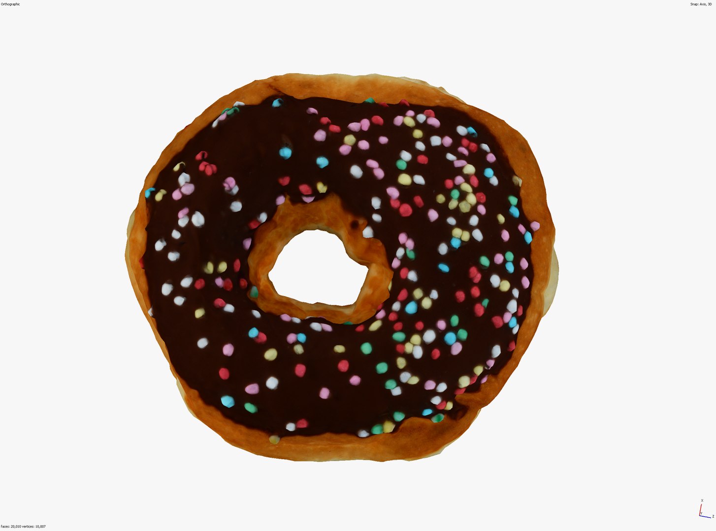 CROSS-POLARIZED CHOCOLATE DONUT 3D SCAN LOW HIGH POLY 3D MODEL 16k TEXTURES 3D model https://p.turbosquid.com/ts-thumb/kC/4ieq0Q/AL/screenshot_9/png/1649193222/1920x1080/fit_q87/736fe8b72ca25005c2c180ccc263907644b7de66/screenshot_9.jpg