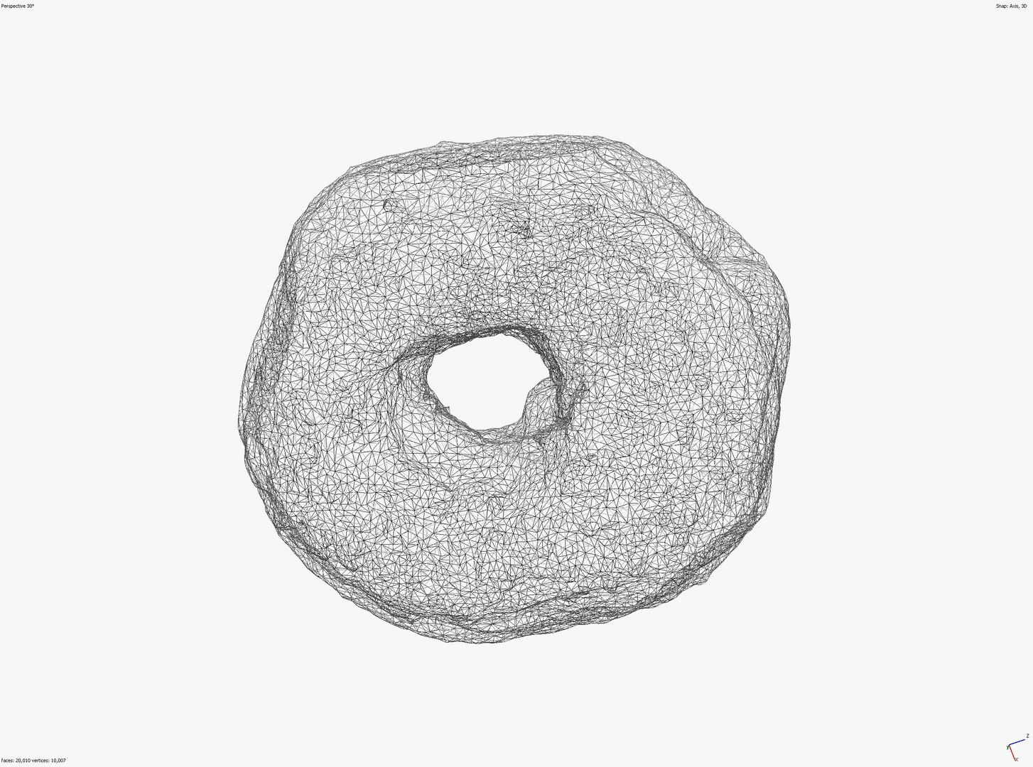 CROSS-POLARIZED CHOCOLATE DONUT 3D SCAN LOW HIGH POLY 3D MODEL 16k TEXTURES 3D model https://p.turbosquid.com/ts-thumb/kC/4ieq0Q/NX/screenshot_24/png/1649190865/1920x1080/fit_q87/0110202e18d4e5e6a61b603bc2db4defc7cb4d76/screenshot_24.jpg