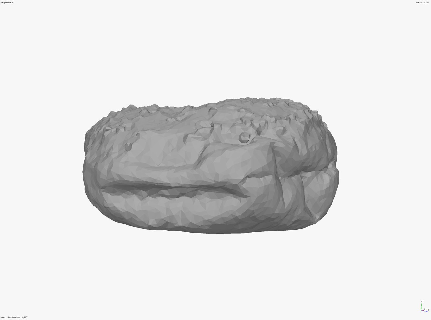 CROSS-POLARIZED CHOCOLATE DONUT 3D SCAN LOW HIGH POLY 3D MODEL 16k TEXTURES 3D model https://p.turbosquid.com/ts-thumb/kC/4ieq0Q/VJ/screenshot_17/png/1649190898/1920x1080/fit_q87/ab6e64801f03fb14bce475597353070d1f6c7342/screenshot_17.jpg