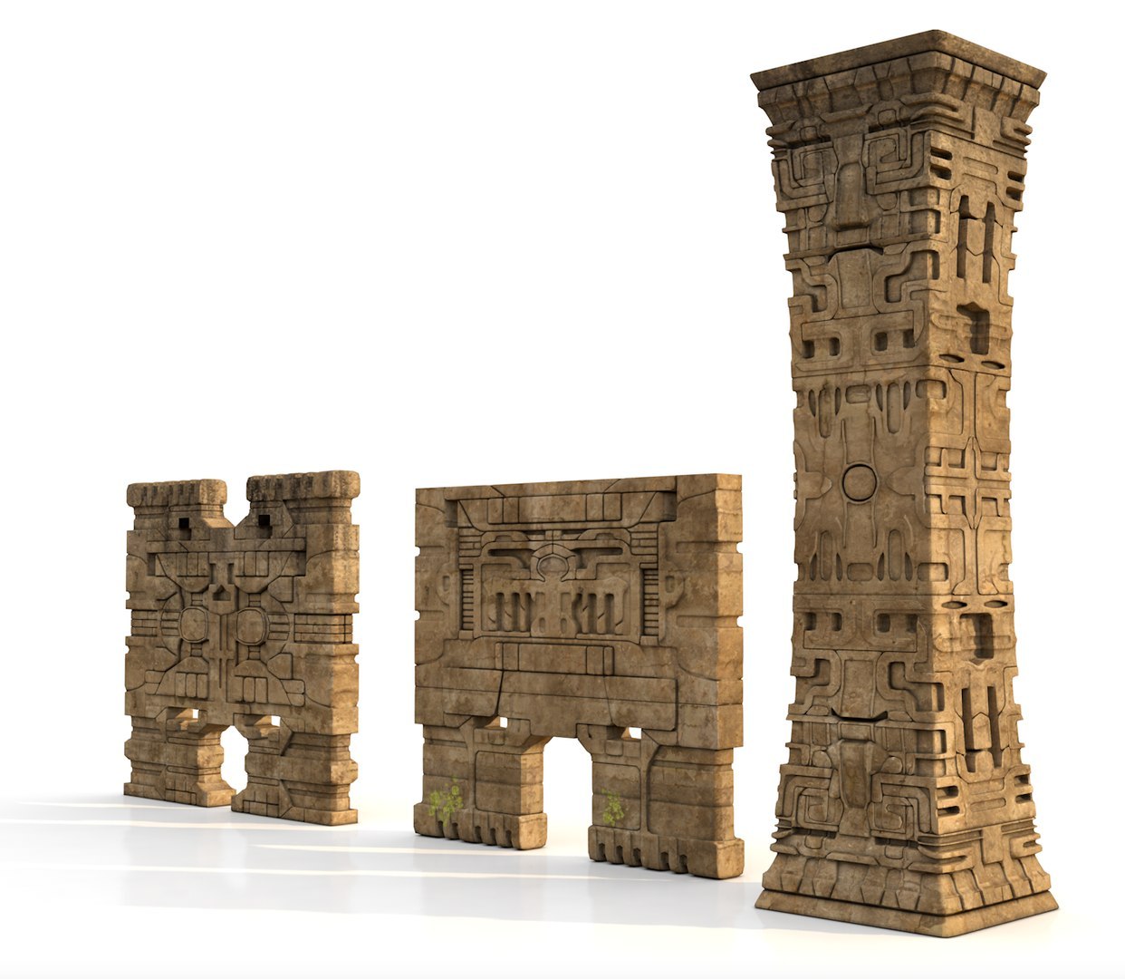 Pre-Columbian Aztec Buildings 3D https://p.turbosquid.com/ts-thumb/kC/56wxBj/Su/032/jpg/1754049176/1920x1080/fit_q87/a9bd7f066f917b52475094e20c0311a188635f24/032.jpg