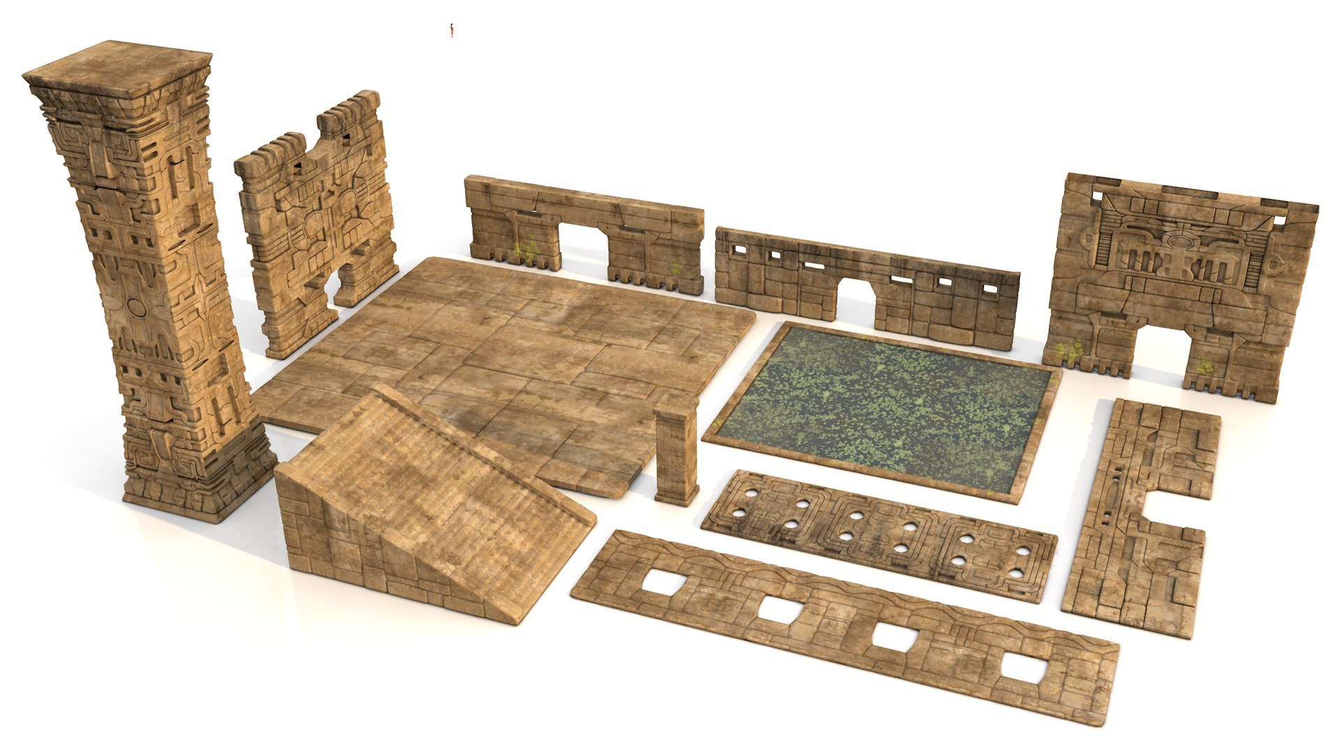 Pre-Columbian Aztec Buildings 3D https://p.turbosquid.com/ts-thumb/kC/56wxBj/Zr/14/jpg/1754049177/1920x1080/fit_q87/d4aa2f93af026b8d346c2e8934e98f71587ed520/14.jpg