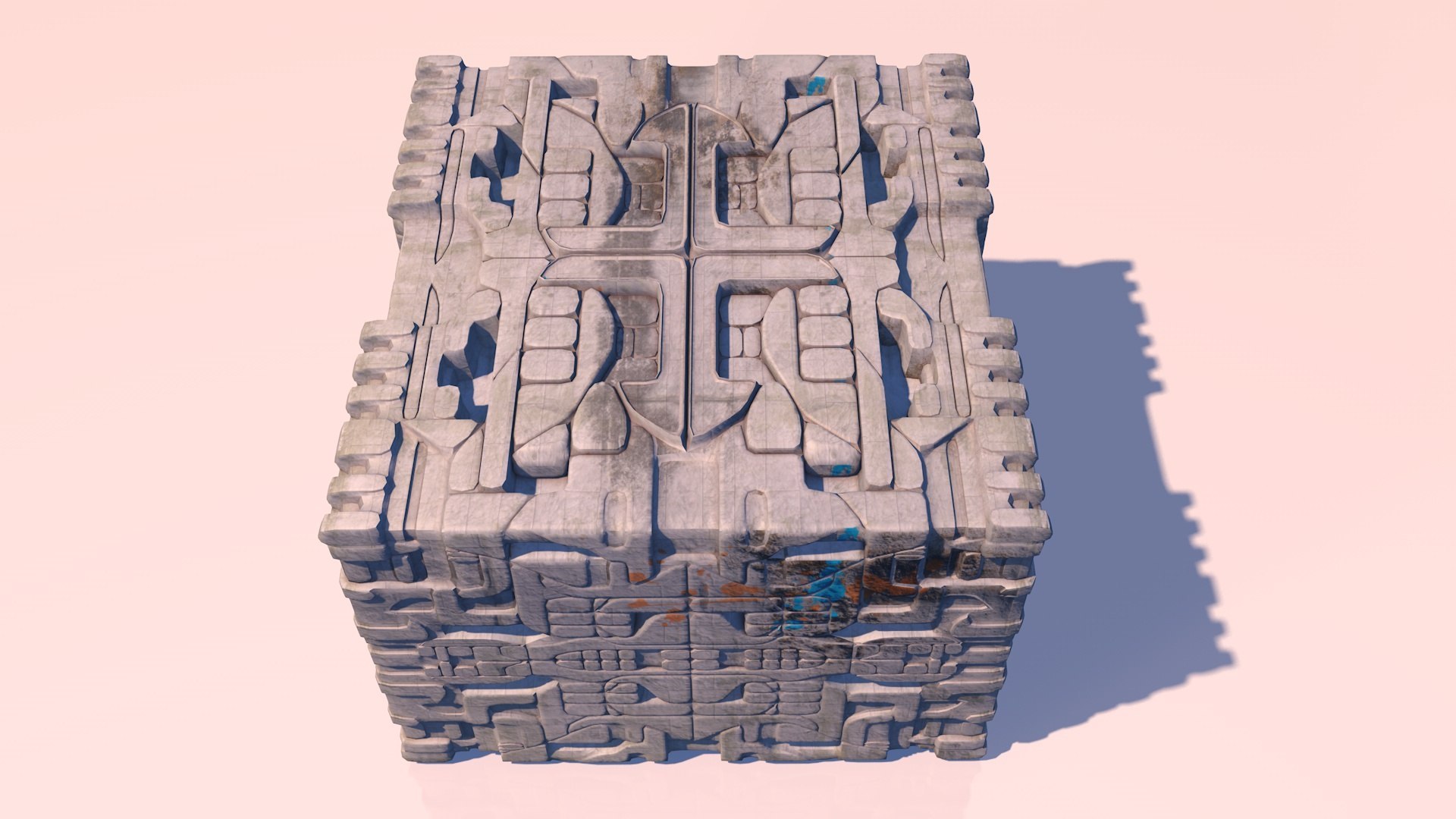 Pre-Columbian Aztec Buildings 3D https://p.turbosquid.com/ts-thumb/kC/56wxBj/rk/stonecube02/jpg/1754049241/1920x1080/fit_q87/134aa273be946d0c5c41402e339b045a780d56fd/stonecube02.jpg