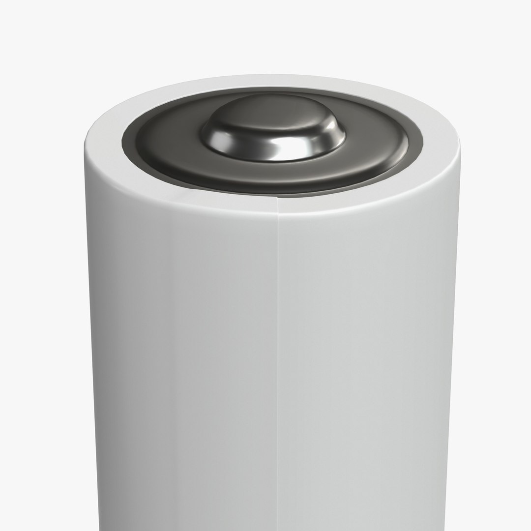 3D Model Battery Package Pack - TurboSquid 1358635