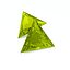 Gemstone Shapes 3D Model Set - Low-Poly Jewellery Collection Low-poly 3D model