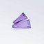Gemstone Shapes 3D Model Set - Low-Poly Jewellery Collection Low-poly 3D model