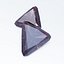 Gemstone Shapes 3D Model Set - Low-Poly Jewellery Collection Low-poly 3D model