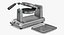 Commercial Waffle Baker Machine