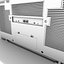 boom box conion c100f 3d obj