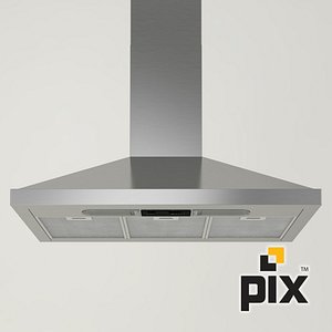 Smeg - Extractor Hood - KSED92X
