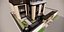 Patio Backyard and Garden-A8