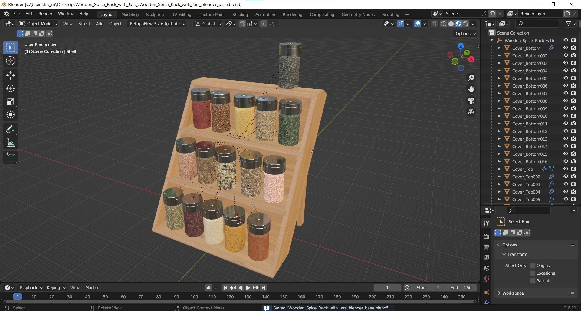 3D Wooden Spice Rack with Jars https://p.turbosquid.com/ts-thumb/kC/Ls1yzl/wk/wooden_spice_rack_with_jars_1003/jpg/1737904226/1920x1080/fit_q87/477ade493a25266d641dcddab5151b2cbf69789e/wooden_spice_rack_with_jars_1003.jpg