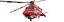 AW139 BOND Helicopter L2277