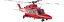 AW139 BOND Helicopter L2277