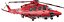 AW139 BOND Helicopter L2277