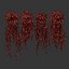 plant vol 903 - Hanging - Ampelous - devils ivy