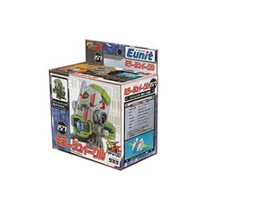 Mirage Eagle art box