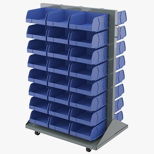 Storage Bin