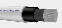 TRAFO FLEX BMvK 1x120 mm2 0,6/1 kV