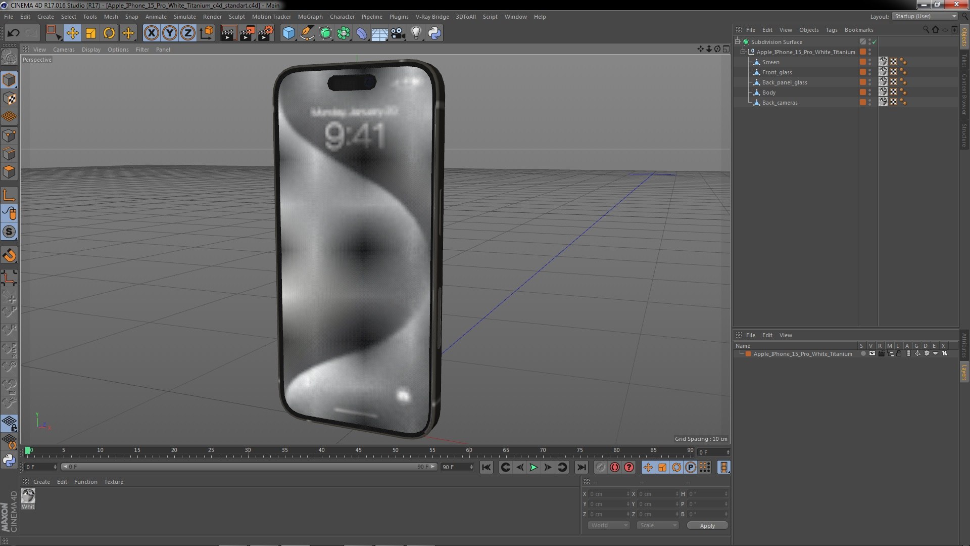 3D model Apple IPhone 15 Pro White Titanium https://p.turbosquid.com/ts-thumb/kC/ZDaeJR/E9/appleiphone15prowhitetitanium3dmodel033/jpg/1698829742/1920x1080/fit_q87/3048bc3fa3cd596705ac67039c2c9809952aecb5/appleiphone15prowhitetitanium3dmodel033.jpg