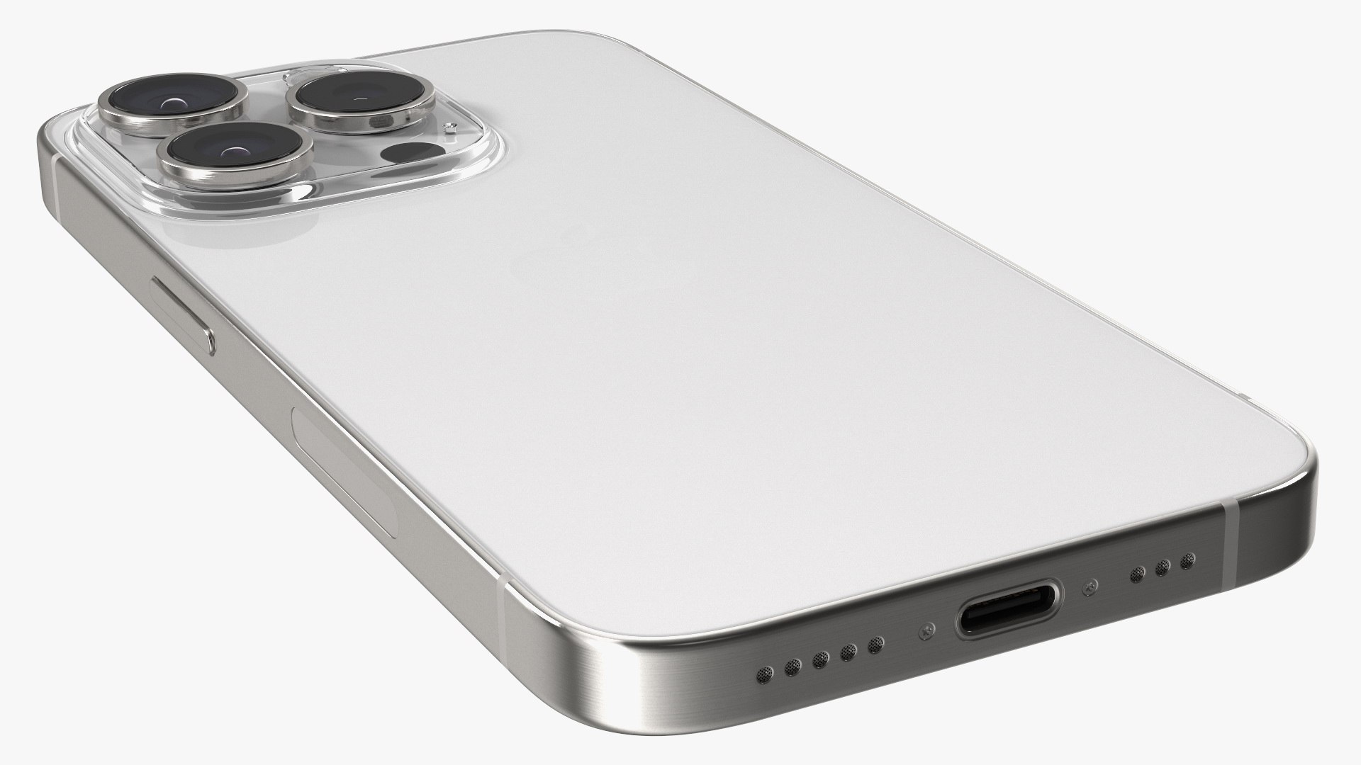 3D model Apple IPhone 15 Pro White Titanium https://p.turbosquid.com/ts-thumb/kC/ZDaeJR/dD/appleiphone15prowhitetitanium3dmodel013/jpg/1698829683/1920x1080/fit_q87/6fc2ba71ebad6a4bd451f4b0a9ef8ac3c8986c98/appleiphone15prowhitetitanium3dmodel013.jpg