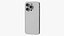 Apple IPhone 15 Pro Белый Титан